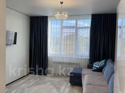 2-комнатная квартира · 40 м² · 2/9 этаж, мкр Кокжиек, Жолымбет за 24.5 млн 〒 в Алматы, Жетысуский р-н