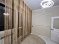 3-комнатная квартира · 107.5 м² · 2/8 этаж, Нажимеденова 37 — Новый вокзал за 61 млн ₸ в Астане, Алматы р-н — фото 16