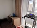 3-комнатная квартира · 107.5 м² · 2/8 этаж, Нажимеденова 37 — Новый вокзал за 61 млн ₸ в Астане, Алматы р-н — фото 20