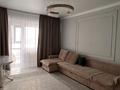 3-комнатная квартира · 107.5 м² · 2/8 этаж, Нажимеденова 37 — Новый вокзал за 61 млн ₸ в Астане, Алматы р-н — фото 4