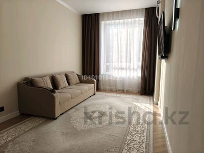 2-комнатная квартира · 50 м² · 3/12 этаж, мкр Калкаман-2, Ашимова 1/5Б — Ашимова за 36.9 млн 〒 в Алматы, Наурызбайский р-н