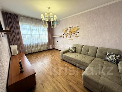 3-комнатная квартира · 72.6 м² · 9/9 этаж, мкр Тастак-3 56 за 48.8 млн 〒 в Алматы, Алмалинский р-н