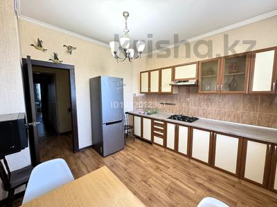 3-бөлмелі пәтер · 72.6 м² · 9/9 қабат, мкр Тастак-3 56, бағасы: 48.8 млн ₸ в Алматы, Алмалинский р-н