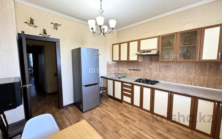 3-бөлмелі пәтер · 72.6 м² · 9/9 қабат, мкр Тастак-3 56, бағасы: 48.8 млн ₸ в Алматы, Алмалинский р-н — фото 26