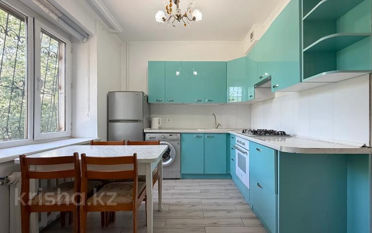 3-комнатная квартира · 90 м² · 2/5 этаж, Назарбаева за 78.5 млн ₸ в Алматы, Медеуский р-н — фото 3