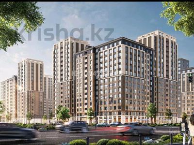 3-комнатная квартира · 64.71 м² · 9/13 этаж, Улы Дала 14 за 27.5 млн ₸ в Астане, Нура р-н