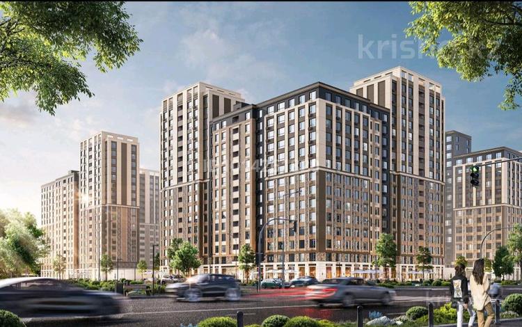 3-комнатная квартира · 64.71 м² · 9/13 этаж, Улы Дала 14 за 27.5 млн ₸ в Астане, Нура р-н — фото 7