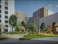3-комнатная квартира · 64.71 м² · 9/13 этаж, Улы Дала 14 за 27.5 млн ₸ в Астане, Нура р-н — фото 3