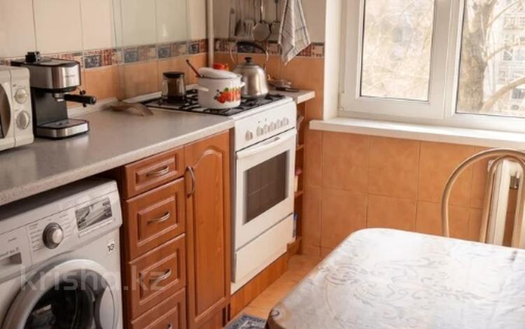 4-комнатная квартира · 73.1 м² · 4/5 этаж, Наурызбай батыра за 54.5 млн ₸ в Алматы, Алмалинский р-н — фото 5