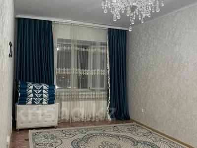 2-бөлмелі пәтер · 58 м² · 7/10 қабат, 2-микрорайон, бағасы: 15.5 млн ₸ в Актобе
