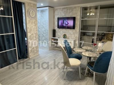 1-бөлмелі пәтер · 33 м² · 3/3 қабат, Айманова 196 — Айманова-уг. улицы Жандосова, бағасы: 38 млн ₸ в Алматы, Бостандыкский р-н