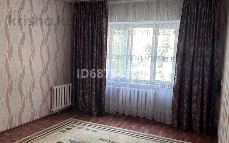 3-комнатная квартира · 69 м² · 1/5 этаж, 10 Микр Кайкармет 28 — 10 Микр.Кайкармет дом 28 за 20 млн ₸ в Таразе — фото 24