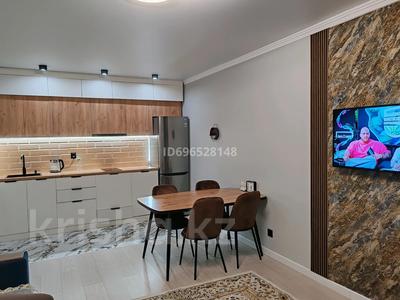 2-комнатная квартира · 48 м² · 4/5 этаж, Набережная 62а — Школа 1 за 250 000 〒 в Щучинске