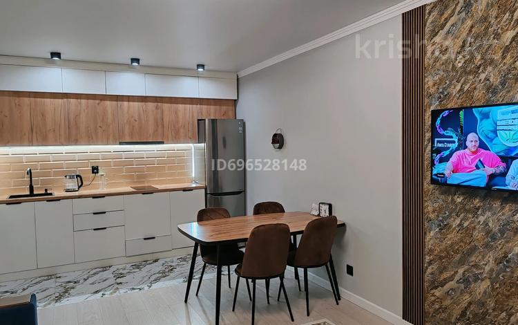 2-комнатная квартира · 48 м² · 4/5 этаж, Набережная 62а — Школа 1 за 250 000 〒 в Щучинске — фото 15