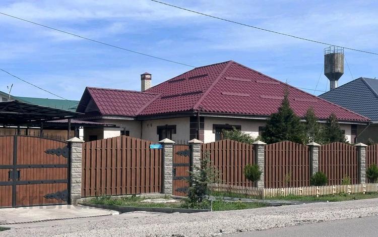Жеке үй · 4 бөлме · 155 м² · 8 сот., Хамраева 32, бағасы: ~ 80 млн ₸ в  — фото 3
