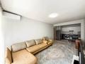 2-комнатная квартира · 56.6 м² · 2/9 этаж, Сарыарка за 35 млн ₸ в Алматы, Турксибский р-н — фото 5