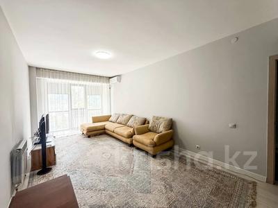 2-комнатная квартира · 56.6 м² · 2/9 этаж, Сарыарка за 35 млн ₸ в Алматы, Турксибский р-н