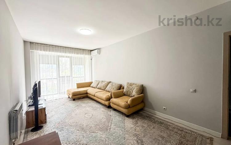 2-комнатная квартира · 56.6 м² · 2/9 этаж, Сарыарка за 35 млн ₸ в Алматы, Турксибский р-н — фото 9