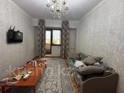 2-бөлмелі пәтер · 50 м² · 5/5 қабат, 5 микр, бағасы: 14.3 млн ₸ в Конаеве