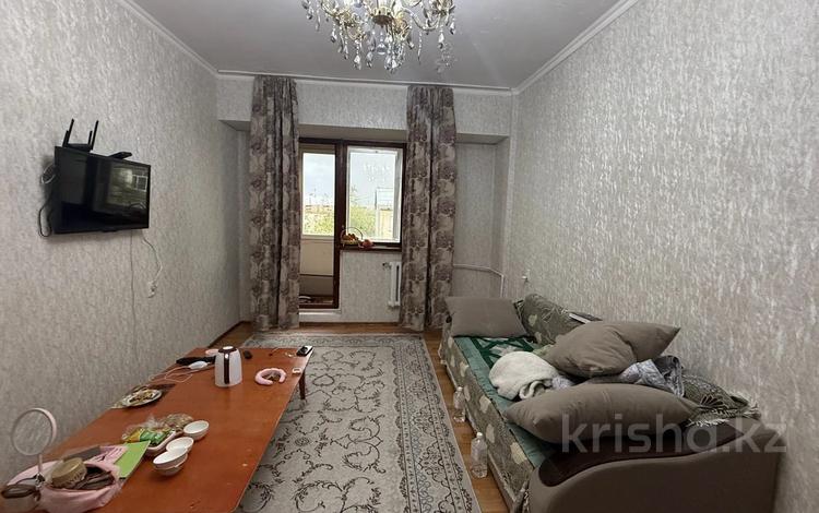 2-бөлмелі пәтер · 50 м² · 5/5 қабат, 5 микр, бағасы: 14.3 млн ₸ в Конаеве — фото 2