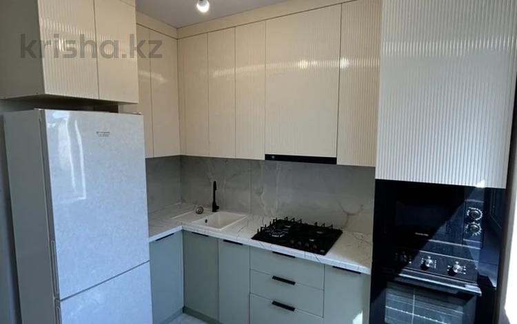 1-бөлмелі пәтер · 40 м² · 4/9 қабат, мкр Аксай-4 69 — Саина Улугбека/ 10 минут до метро/ рядом школы и детские сады, бағасы: 250 000 ₸ в Алматы, Ауэзовский р-н — фото 2