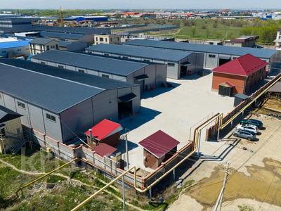 Склады · 5700 м² за 2 млрд ₸ в Алматинской обл., 71-й Разъезд