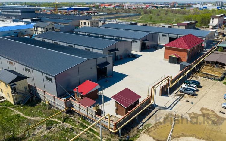 Склады · 5700 м² за 2 млрд ₸ в Алматинской обл., 71-й Разъезд — фото 32