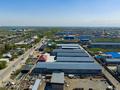 Склады · 5700 м² за 2 млрд ₸ в Алматинской обл., 71-й Разъезд — фото 41