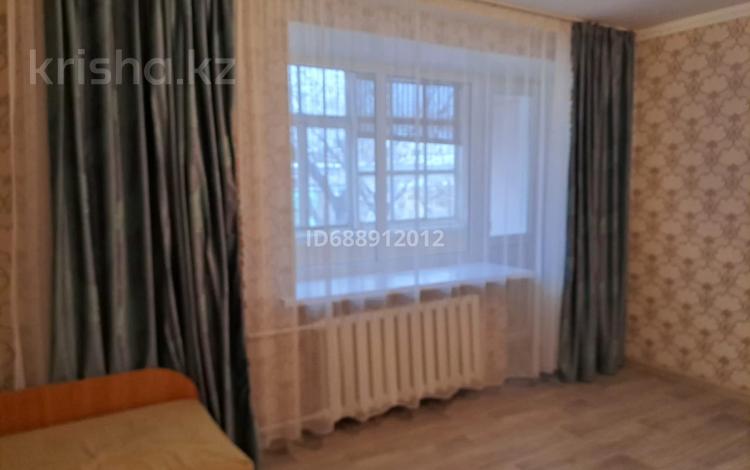 1-комнатная квартира · 36 м² · 3/5 этаж, Панфилова 82 за 120 000 ₸ в Абай обл. — фото 2