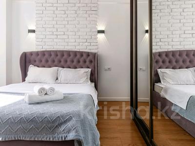 2-комнатная квартира · 45 м² · 4/25 этаж, Абиша Кекилбайулы 270 за 20 000 ₸ в Алматы, Бостандыкский р-н