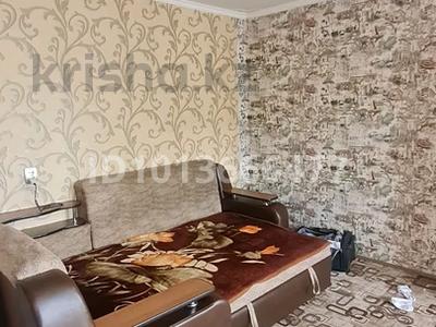 1-бөлмелі пәтер · 33 м² · 5/5 қабат, Новая 71, бағасы: 10 млн ₸ в Петропавловске