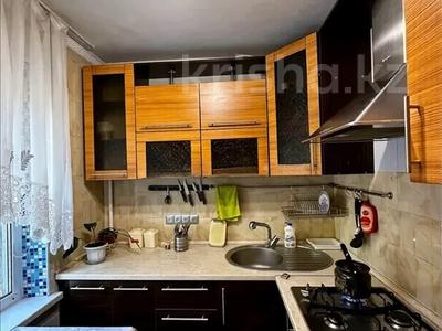 1-бөлмелі пәтер · 33 м² · 2/4 қабат, мкр №12, бағасы: 24 млн ₸ в Алматы, Ауэзовский р-н