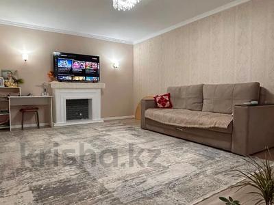 2-комнатная квартира · 72 м² · 7/9 этаж, Нур Актобе, Нур Актобе 2 микрорайон за 17.5 млн ₸