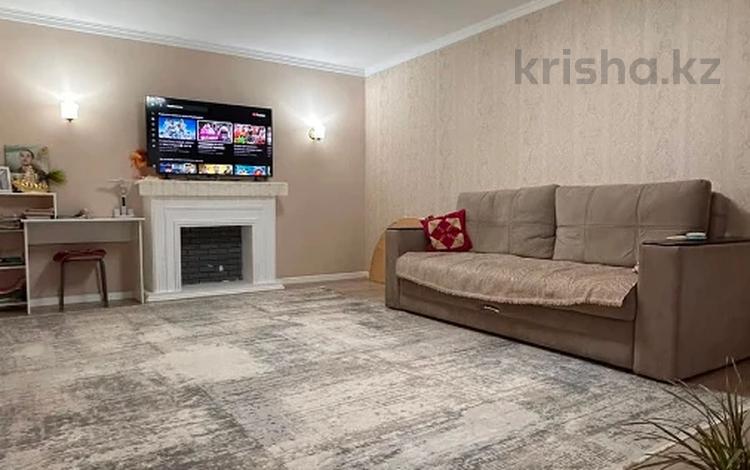 2-комнатная квартира · 72 м² · 7/9 этаж, Нур Актобе, Нур Актобе 2 микрорайон за 17.5 млн ₸ — фото 2