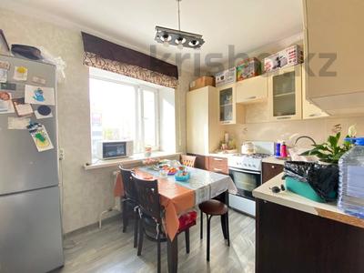 Продажа квартир в Астане: 2-комнатная квартира · 55 м² · 3/5 этаж, Кудайбердыулы за 20.5 млн 〒 2-комнатная квартира · 55 м² · 3/5 этаж, Кудайбердыулы за 20.5 млн 〒 в Астане, Алматы р-н