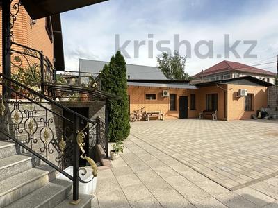 Отдельный дом · 6 комнат · 477 м² · 7 сот., мкр Таугуль-3 23 — Бекет Ата за 300 млн ₸ в Алматы, Ауэзовский р-н