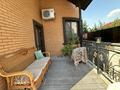 Отдельный дом · 6 комнат · 477 м² · 7 сот., мкр Таугуль-3 23 — Бекет Ата за 300 млн ₸ в Алматы, Ауэзовский р-н — фото 56