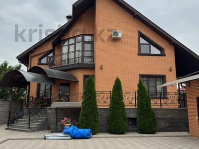 Продажа домов и дачи в Алматы: Отдельный дом · 6 комнат · 477 м² · 7 сот., мкр Таугуль-3 23 — Бекет Ата за 255 млн 〒 Отдельный дом · 6 комнат · 477 м² · 7 сот., мкр Таугуль-3 23 — Бекет Ата за 255 млн 〒 в Алматы, Ауэзовский р-н
