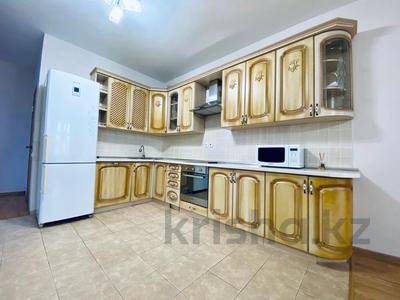 3-комнатная квартира, 129 м², 6/7 этаж, Калдаякова за 65 млн 〒 в Астане, Алматы р-н