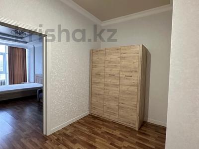 1-бөлмелі пәтер · 47.4 м² · 3/3 қабат, мкр Ерменсай, Арайлы 20 к2, бағасы: 42 млн 〒 в Алматы, Бостандыкский р-н