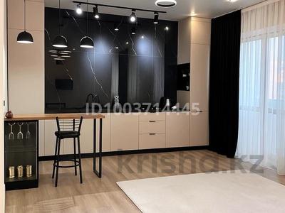 1-бөлмелі пәтер · 46 м² · 7/9 қабат, мкр. Алтын орда, Микрорайон Алтын Орда, бағасы: 15 000 ₸ в Актобе