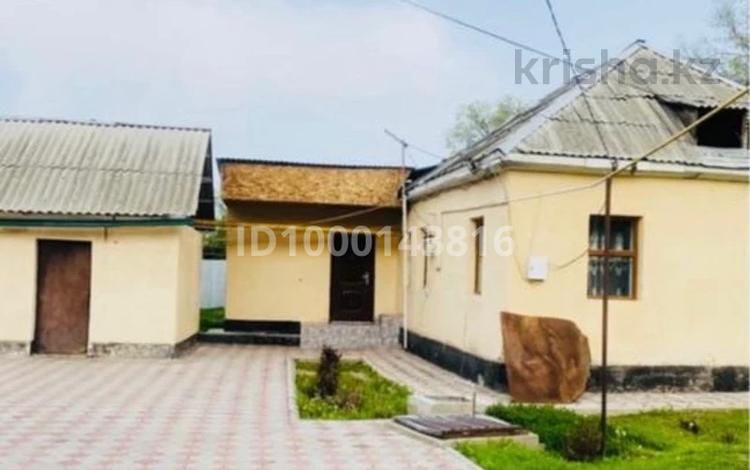 Жеке үй · 4 бөлме · 75 м² · 12 жүзд., Уалиханова 25 — Детский сад ,по трассе , угловой дом, бағасы: 38 млн ₸ в Байкент — фото 2