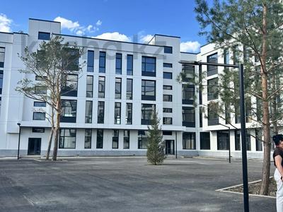 2-комнатная квартира · 50 м² · 3/4 этаж, Кизатова 6б за 21.6 млн ₸ в Петропавловске