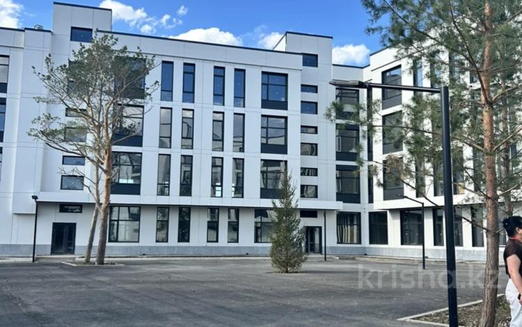 2-комнатная квартира · 50 м² · 3/4 этаж, Кизатова 6б за 21.6 млн ₸ в Петропавловске — фото 2