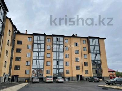 1-комнатная квартира, 37 м², 3/5 этаж, Косшигулова 69/1 за 14.2 млн 〒 в Кокшетау