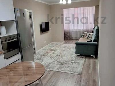 2-бөлмелі пәтер · 57 м² · 5/10 қабат, Варламова — Толе би, бағасы: 39.7 млн ₸ в Алматы, Алмалинский р-н