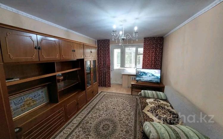 3-комнатная квартира · 60.8 м² · 2/5 этаж, Ауезова 252 за 19.1 млн 〒 в Кокшетау — фото 2