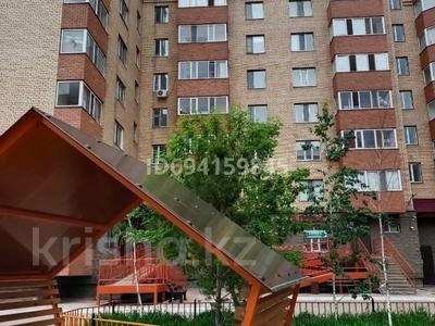 2-комнатная квартира, 60 м², 5/9 этаж, Жамбыла 8 за 23.5 млн 〒 в Астане