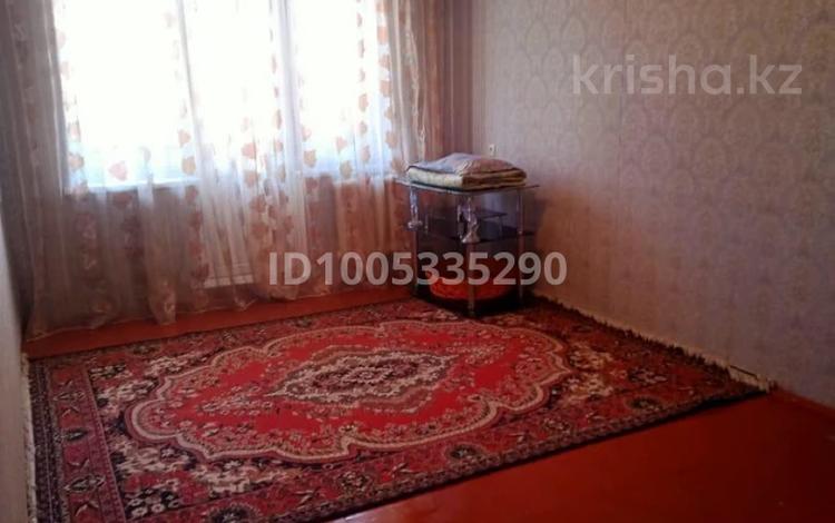 2-комнатная квартира · 45 м² · 3/5 этаж, мкр Бектобе, Мкр Қарасу 6 за 10 млн ₸ в Таразе — фото 2