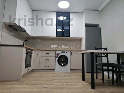 1-комнатная квартира · 39.1 м² · 2/9 этаж, мкр Шугыла, Мкрн Шугыла 340/46 — Школа, ЦОН парк Алем парк за ~ 26.3 млн 〒 в Алматы, Наурызбайский р-н